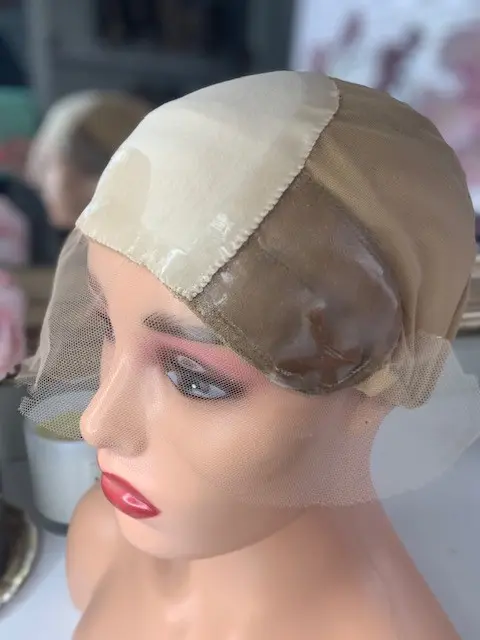 Penelope 16'/ Comfort Cap Blonde/Mix - Image 7