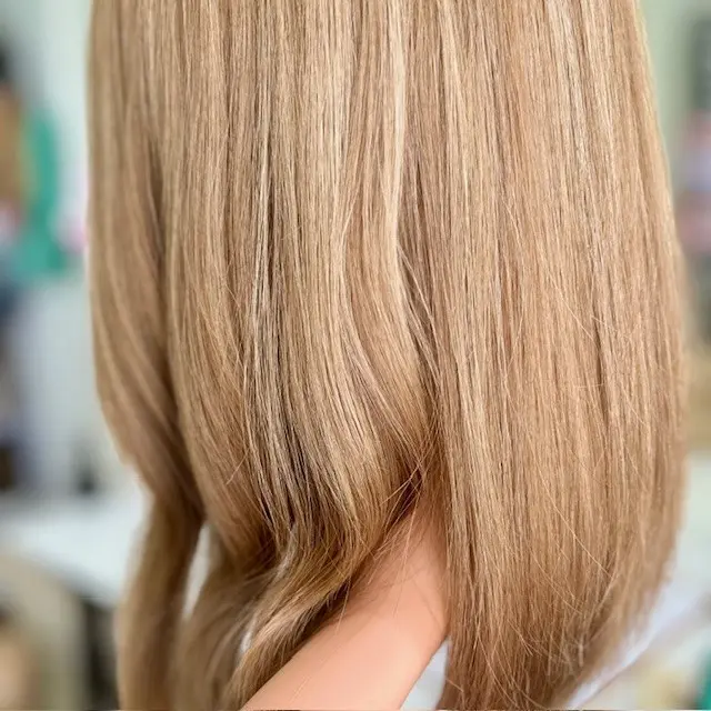 Penelope 16'/ Comfort Cap Blonde/Mix - Image 3