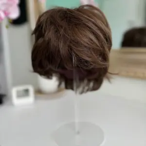NEW Travel Wig/Topper Stand