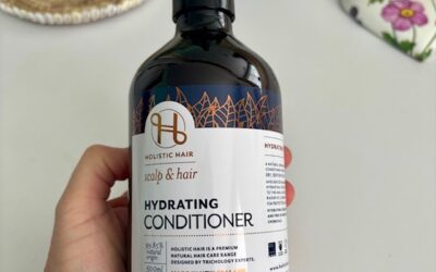 Holistic Hair Hydrating Conditioner 500ml