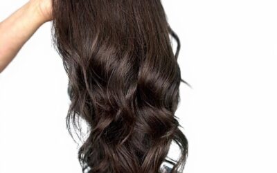 Mocha Dream  16″ Brazilian Hairline wig